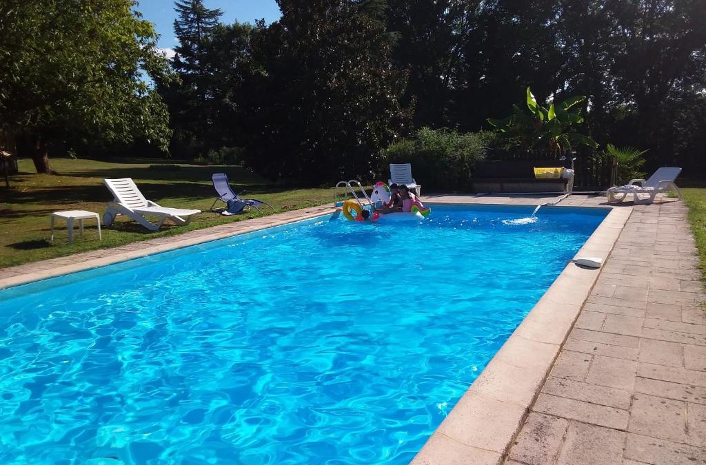 Vire-sur-Lot House | Pis-en-lits