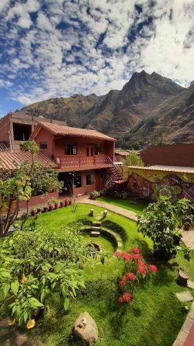 Pisac House | Pisac Inca Guest House