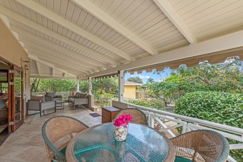 Piscadera House | Piscadera Bay Resort 93