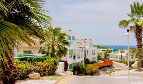 Piscadera Hotel | Piscadera Harbour Village