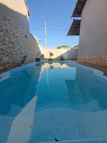 Tamoios House | Piscina, lazer e diversão em Cabo Frio