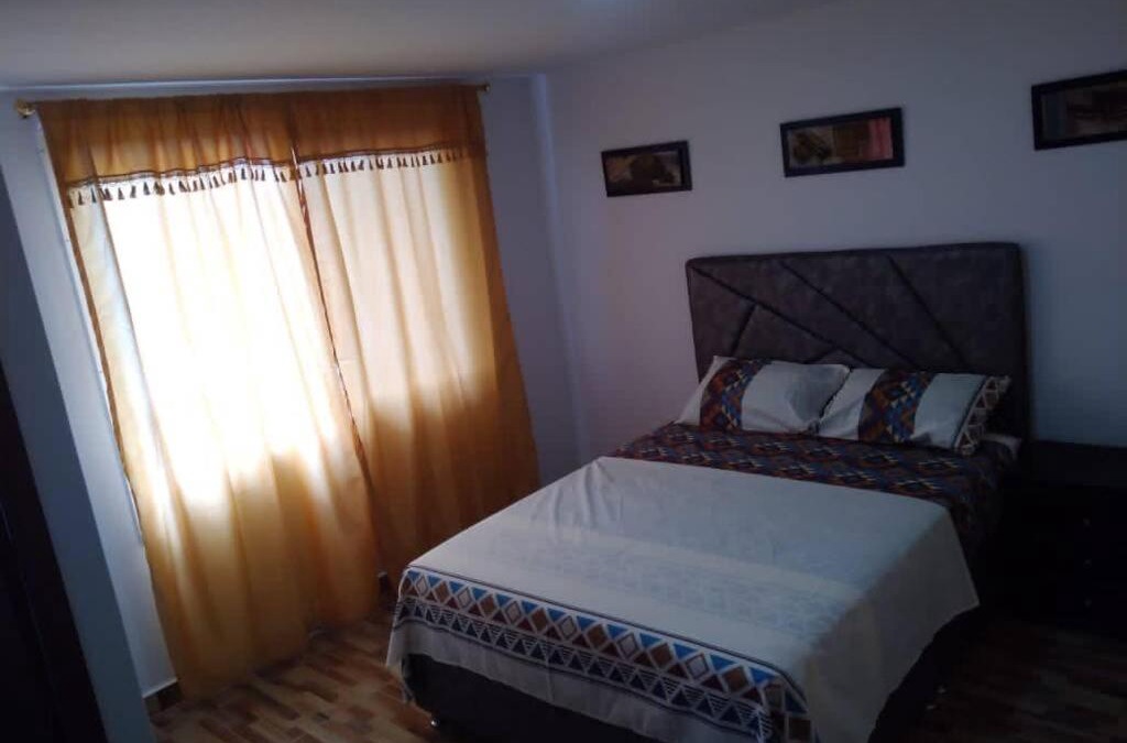 Palmira Apartment | Piso 3-Apartment near to Cali airport