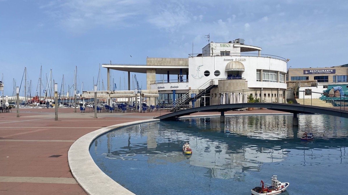 El Grao de Castellon Apartment | Piso a 10 min Playa El Grao de Castellón