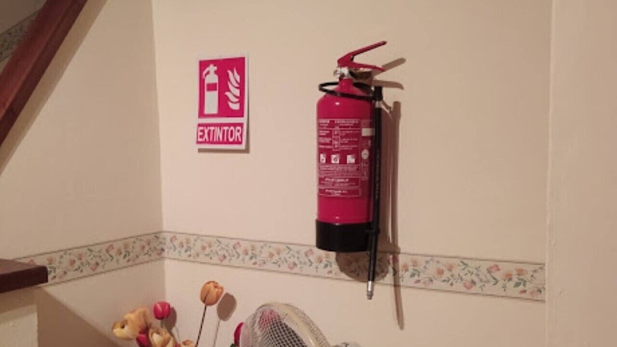 El Pedroso House | Piso Bien Situado, Aparcamiento en la Misma Puerta