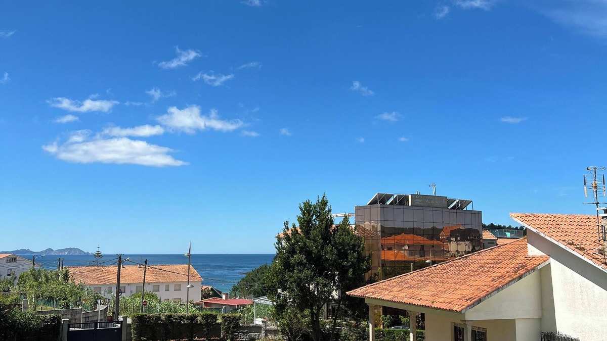 Portonovo Condo | Piso Brisa Canelas Portonovo