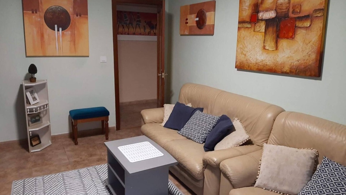Distrito Llano House | PISO CÉNTRICO MUY BUENA ZONA, CERCA DE LA PLAYA
