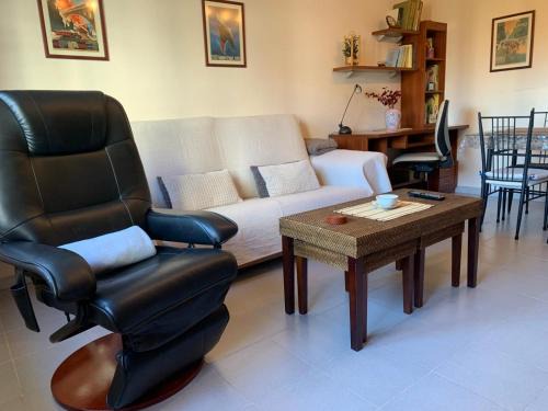 Aviles Apartment | Piso céntrico VUT-5891-AS
