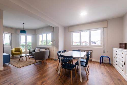 Monforte de Lemos Apartment | Piso do Conde 1