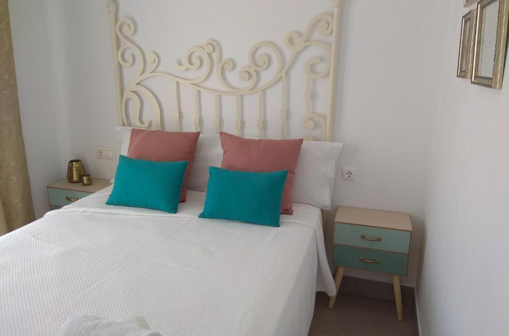 Ciudad Jardin Apartment | Piso en Córdoba Emili´s House