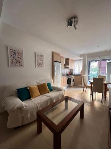 Gandia Apartment | Piso en Gandía