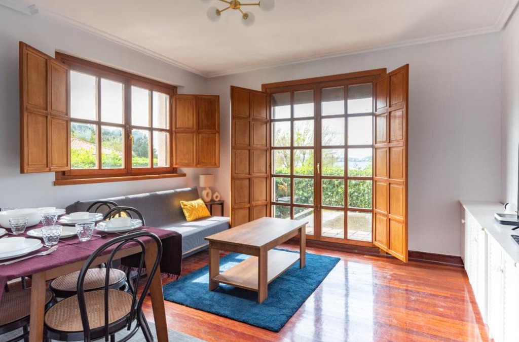 Pedrena Apartment | Piso en Pedreña - 32001