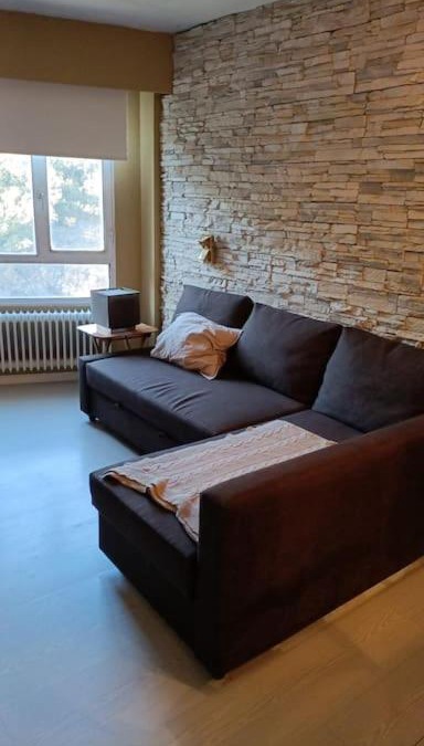 Puebla de Lillo Apartment | Piso idílico en San Isidro