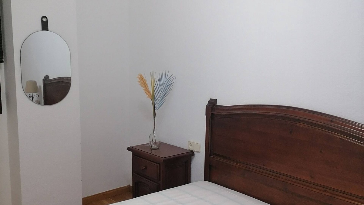 Province of Toledo Apartment | Piso Idea Para 4 Personas .mejor Zona de Toledo