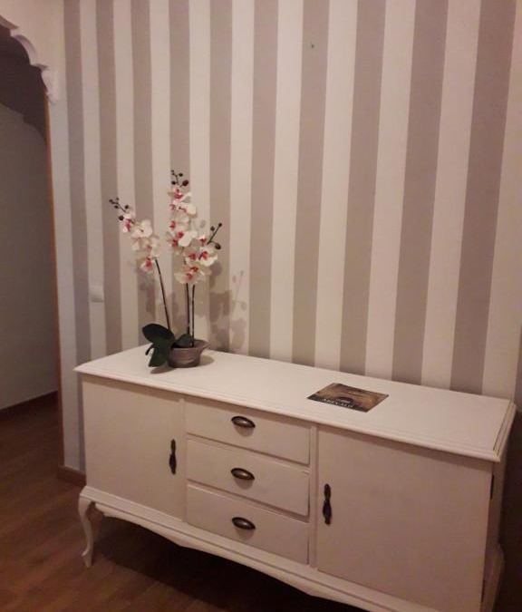 Arevalo Apartment | Piso María