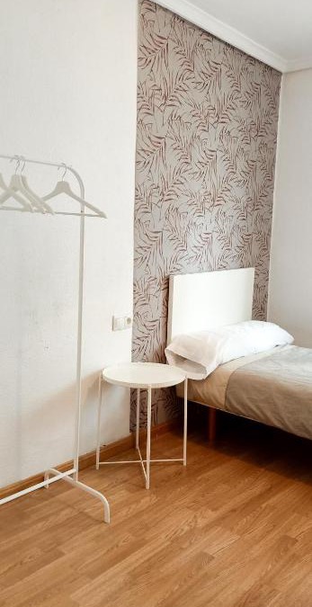 Bejar Apartment | Piso parker