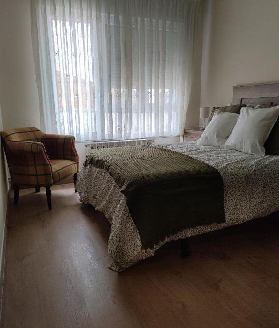 La Corredoria y Ventanielles Apartment | PISO PUMARIN