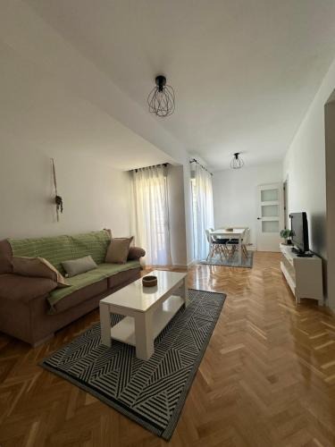 Old Town of Avila Apartment | Piso Torreón de los Guzmanes