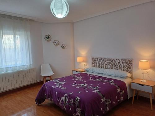 Arevalo Apartment | Piso Turístico Arévalo