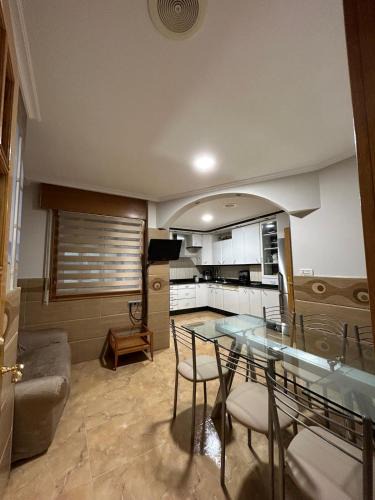 Vilagarcia de Arousa Apartment | Piso Vilamar