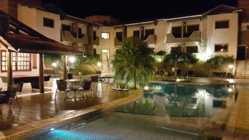 Sertanopolis Hotel | Pissoloto Hotel