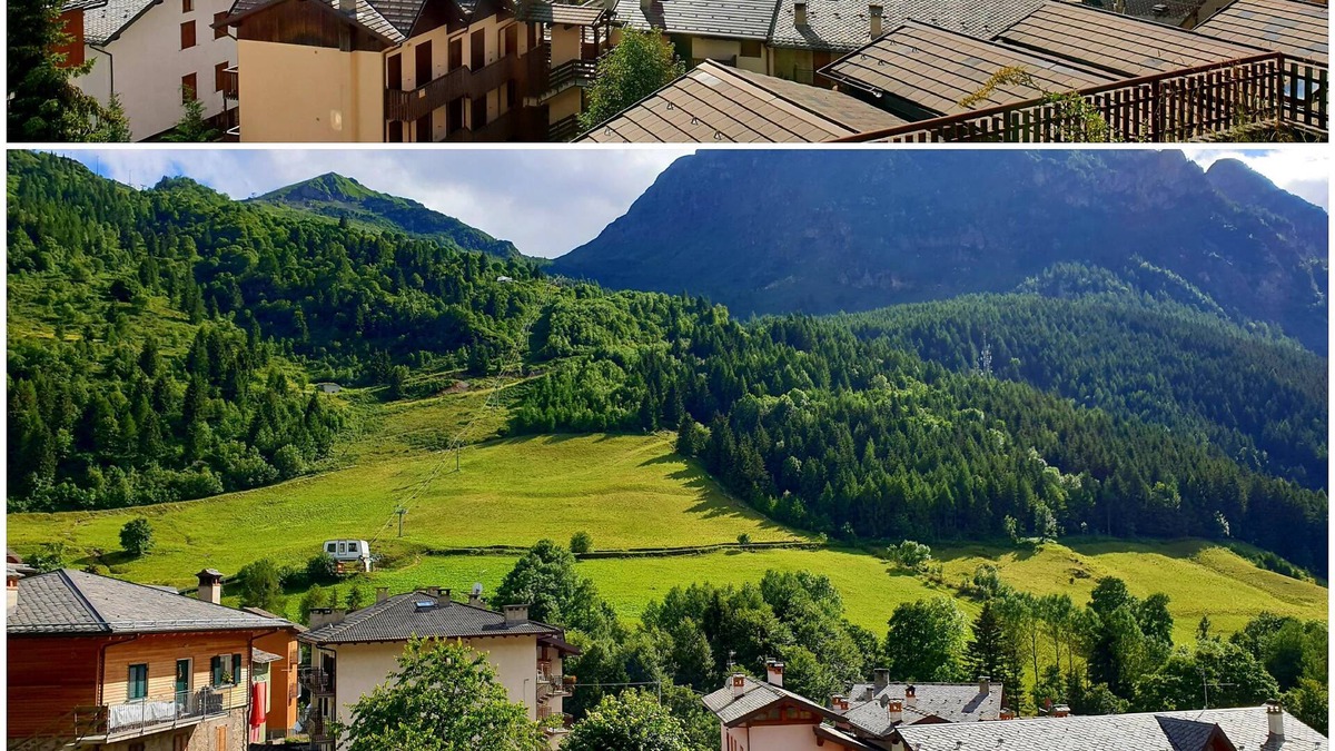 Lizzola Apartment | Piste da sci vicinissime