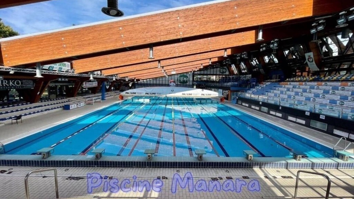 Busto Arsizio Apartment | Pit Stop 2k23