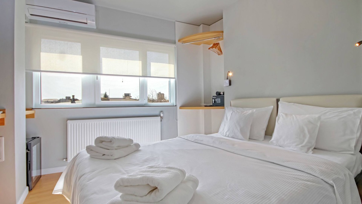 Sector 2 Apartment | PIT4U Accommodation