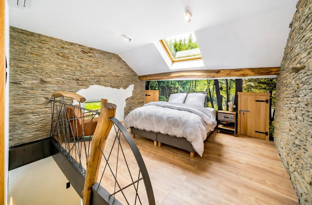 Nadrin Apartment | Pitch 15
