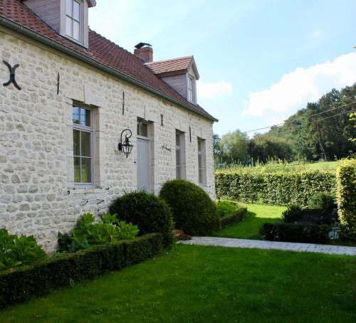 Chaumont-Gistoux Bed & Breakfast | Pitchounette