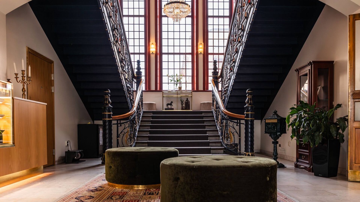 Pitea Hotel | Piteå Stadshotell