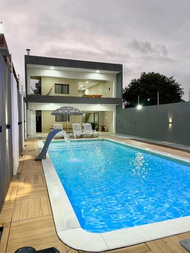 Pitimbu House | Pitimbu Beach House