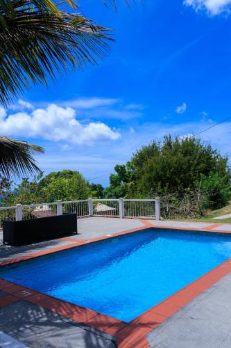 Choiseul Villa | Piton star villa