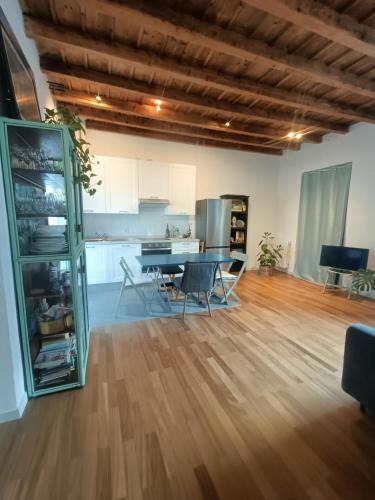 Vedano al Lambro Apartment | PitStop Monza Vedano al Lambro