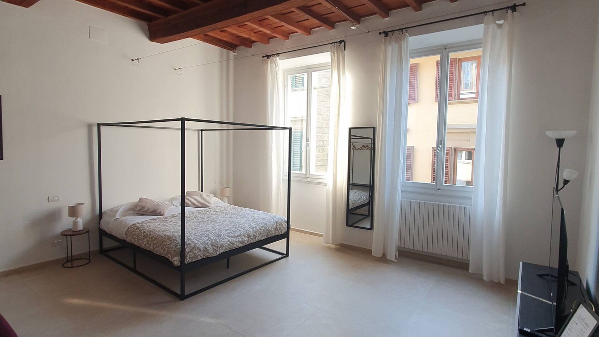 Oltrarno Apartment | Pitti Rainbow Apartment