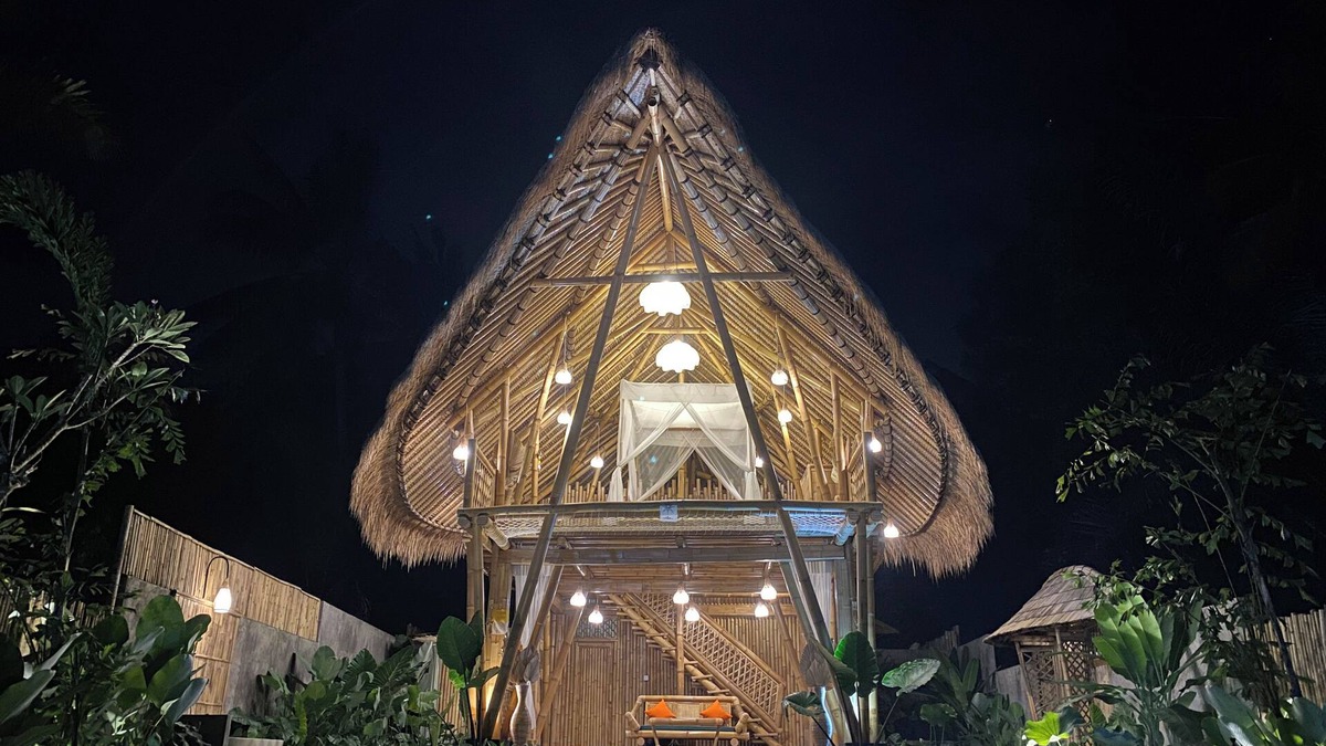 Abiansemal Villa | Pitu A Punggul Village Escape