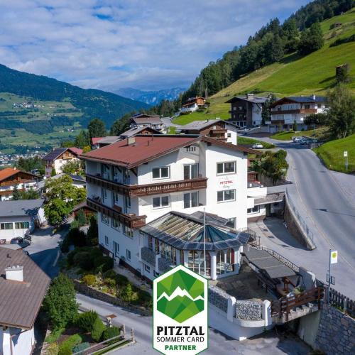 Jerzens Apartment | Pitztal Living Apartments