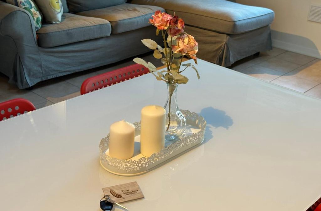 Gorizia Apartment | Piuma apartment