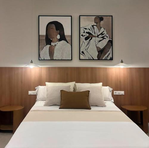 Aiora Apartment | Pivote Flats-Puerto B
