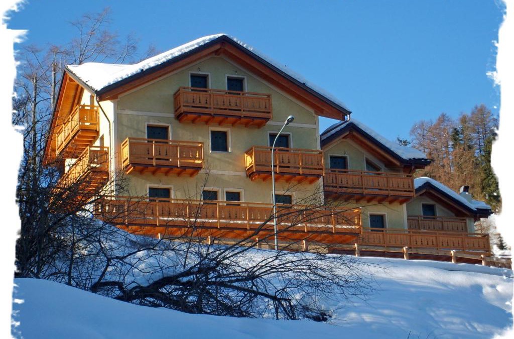 Colere Apartment | Pizzo Camino