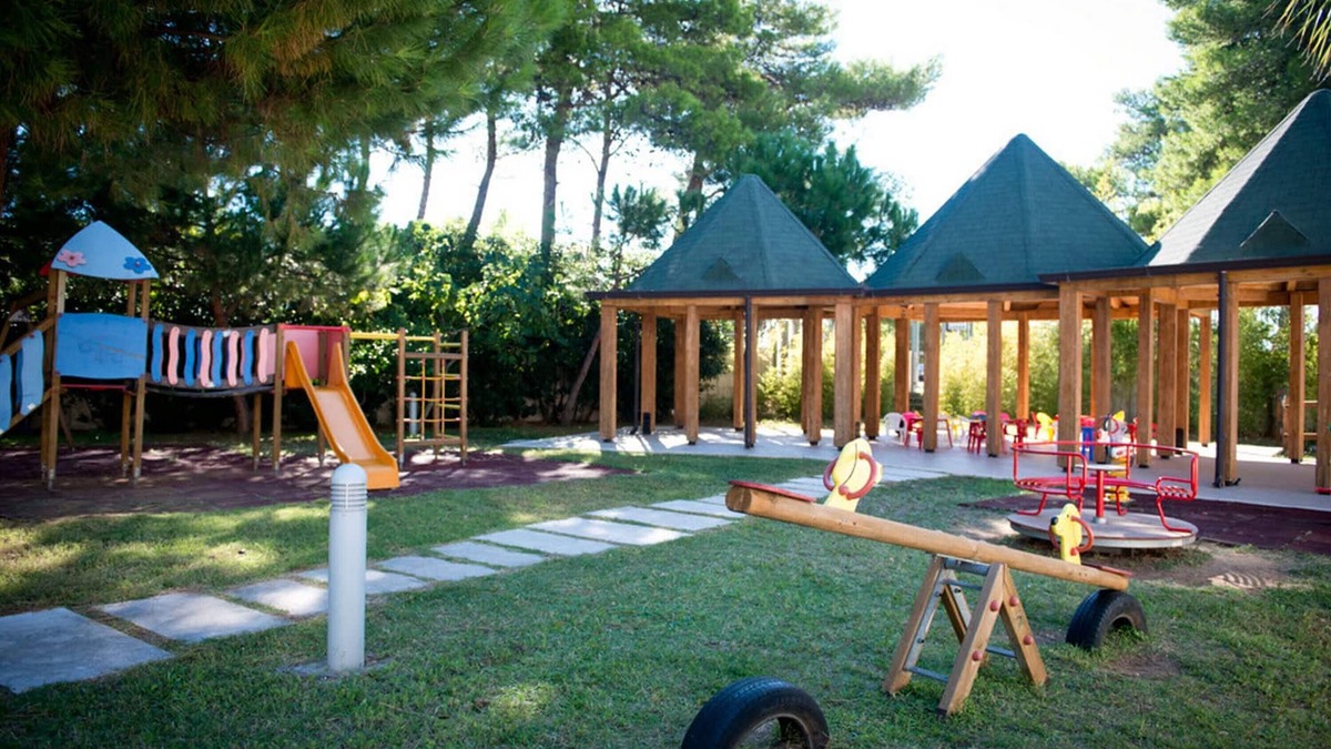 Scialara Hotel | Pizzomunno Vieste Palace Hotel