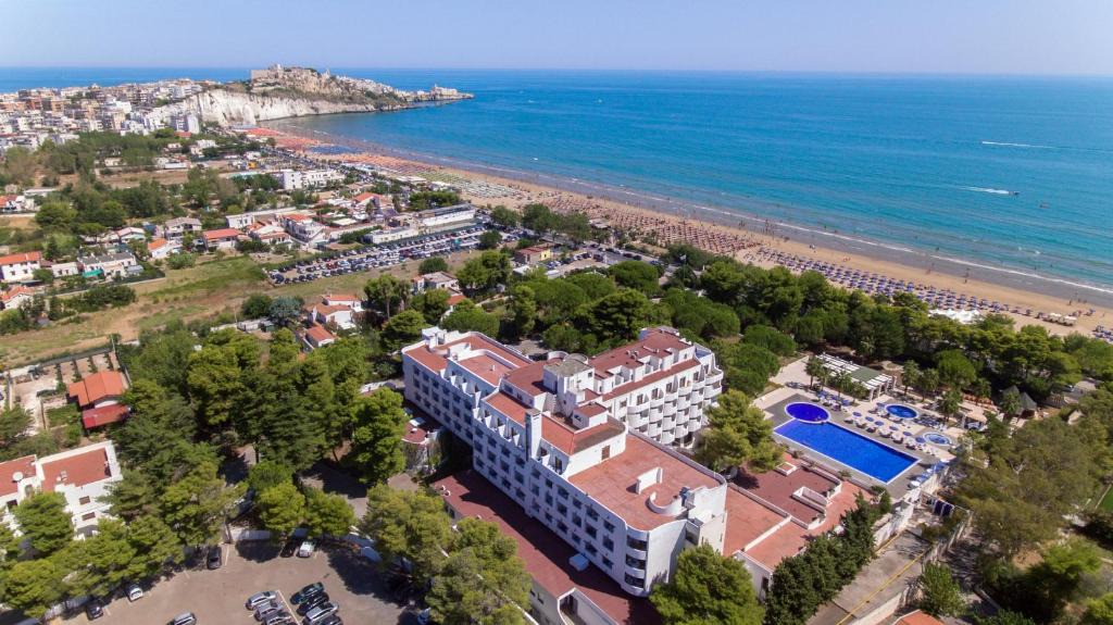 Scialara Hotel | Pizzomunno Vieste Palace Hotel