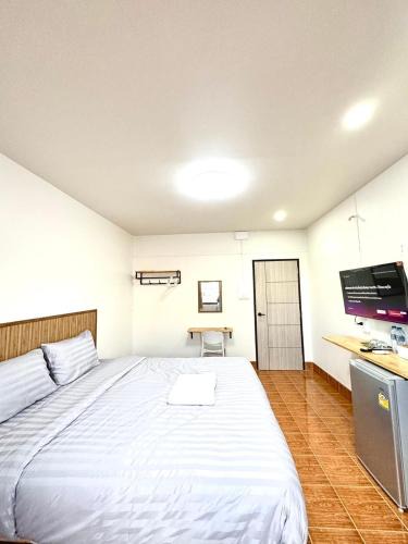 Betong Apartment | Pk house and cosy - Sala201
