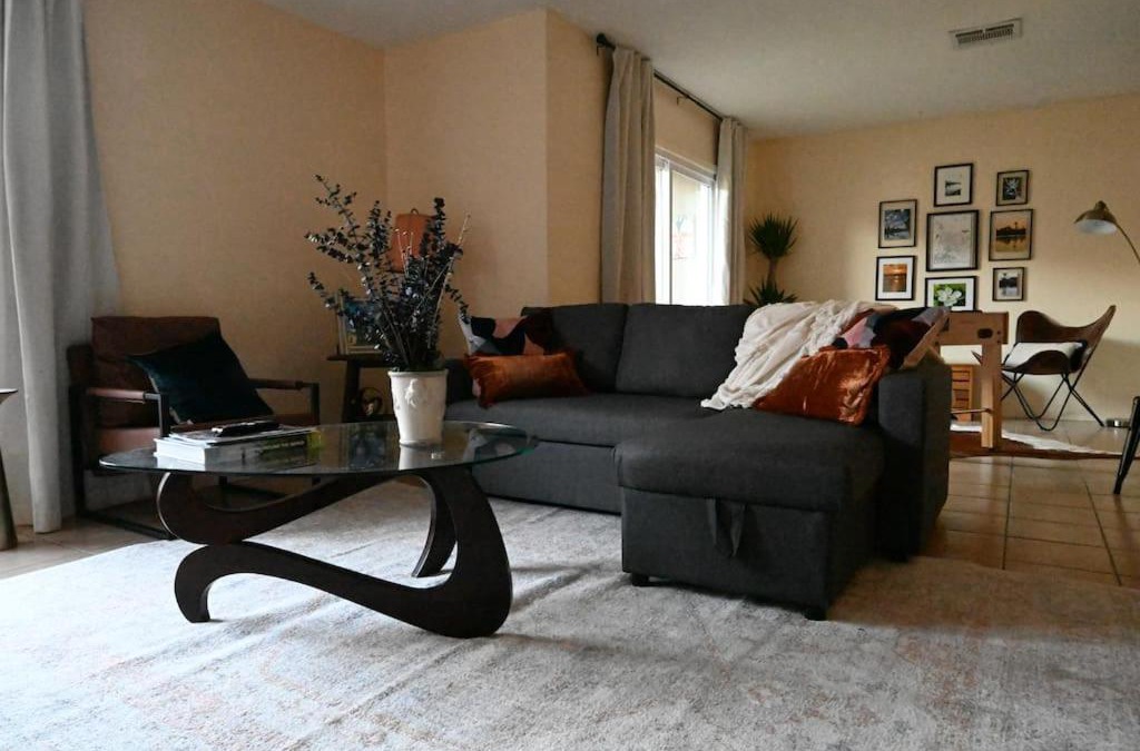 Brownsville Apartment | Place de la Rio Grand
