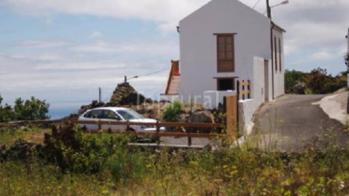 Tesbabo Cottage | Place for rest / Casa Rural la Era