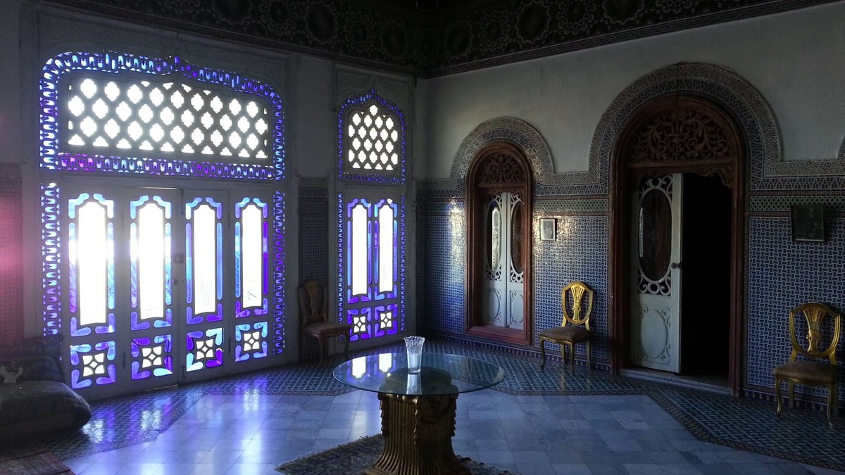 Talaa Apartment | place of dream in a palace