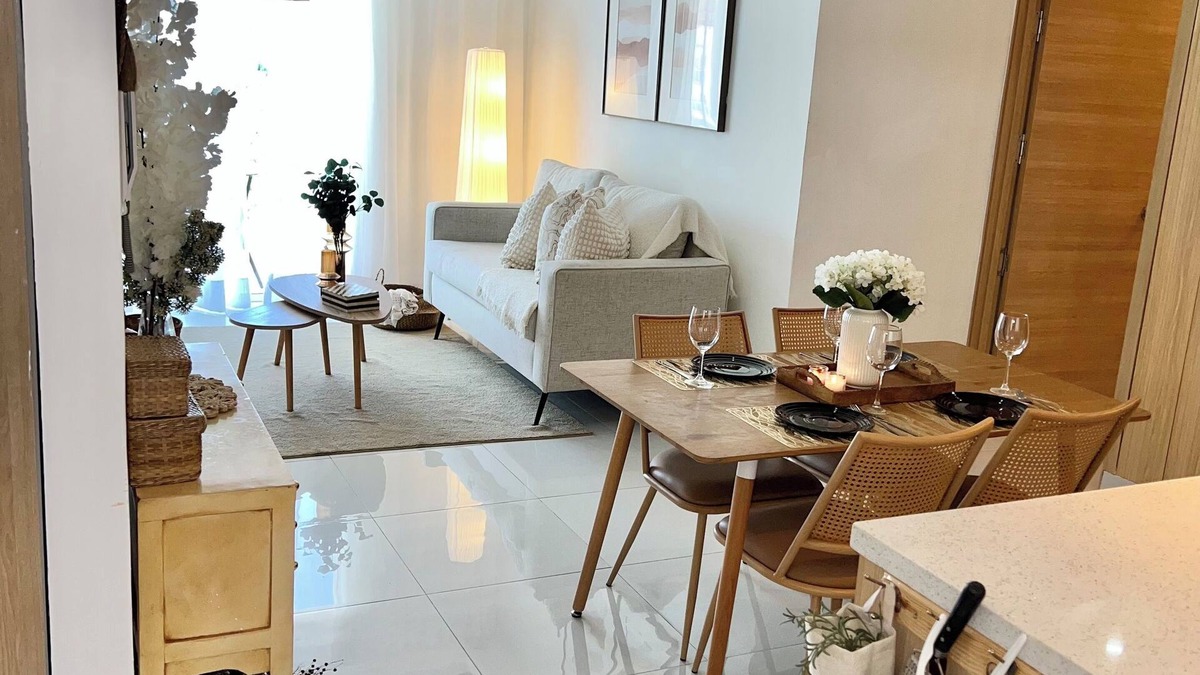 Santo Domingo Este Apartment | Place of peace