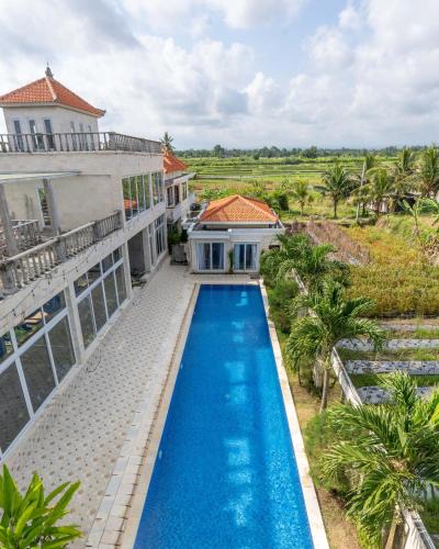 Sukawati Hotel | Place of Power
