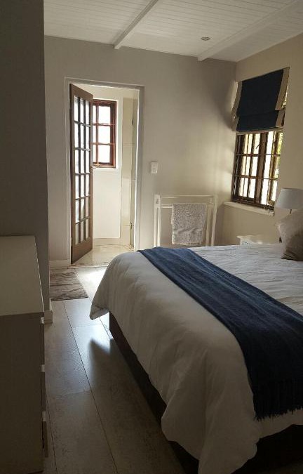Greater Johannesburg Metropolitan Area Villa | Place on 1st
