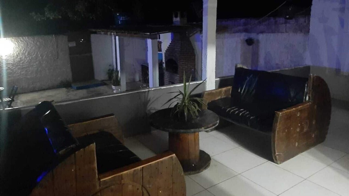 Jacobina Cottage | Place Recanto da Chapada