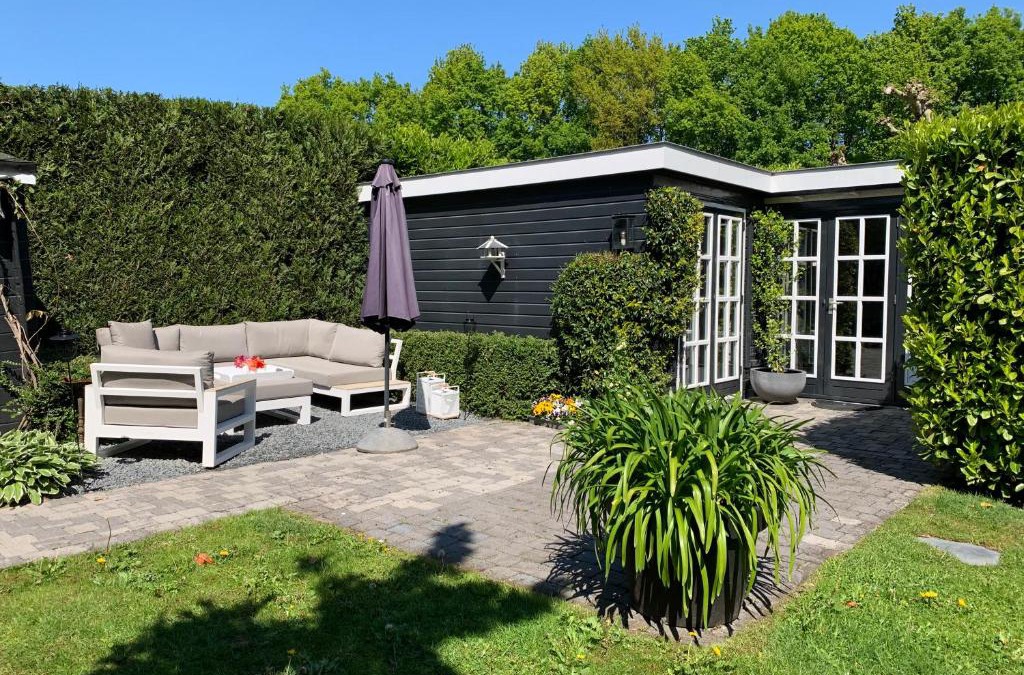 Naarden Bed & Breakfast | Place To Be